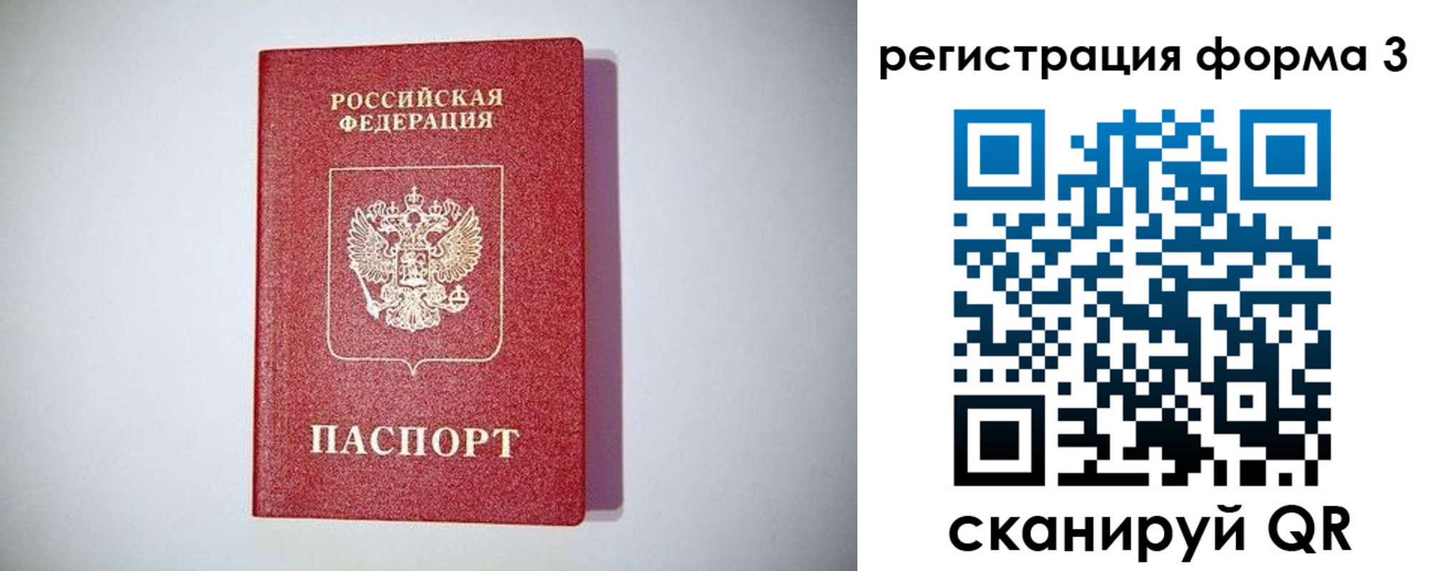 прописка гарантия в Вологде